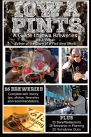 Iowa pints : a guide to Iowa breweries