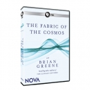The fabric of the cosmos [DVD]