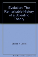 Evolution [CD book] : the history of a scientific theory