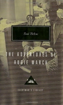 The adventures of Augie March