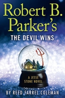 The Devil wins : a Jesse Stone novel
