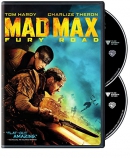 Mad Max [DVD]. Fury road