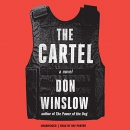 The cartel [CD book] : a novel
