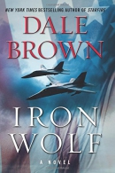 Iron Wolf [CD book] : a novel