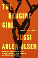 The hanging girl