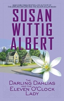 The Darling Dahlias and the Eleven O'clock Lady