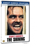 The shining [DVD]