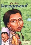 Who was Sacagawea?