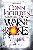 Wars of the Roses [Playaway] : Margaret of Anjou