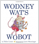Wodney Wat's wobot