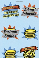 Fortune smiles : stories
