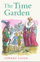 The time garden