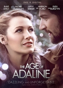 The age of Adaline [DVD]