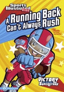 A running back can't always rush