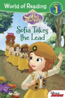 Sofia takes the lead