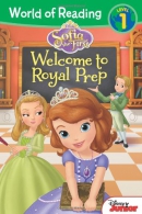 Welcome to Royal Prep
