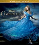 Cinderella [Blu-ray]