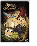 Over the garden wall [DVD]