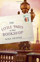 The little Paris bookshop : a novel