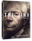 The jinx [DVD] : the life and deaths of Robert Durst
