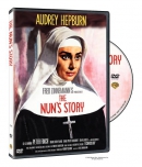 The nun's story [DVD]