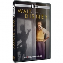 Walt Disney [DVD] : he made believe