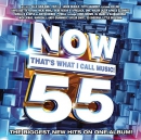 Now that's what I call music! [music CD]. 55
