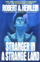 Stranger in a strange land