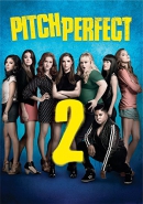 Pitch perfect 2 [DVD]
