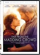 Far from the madding crowd [DVD]