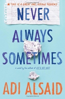 Never always sometimes