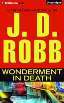Wonderment in death [CD book]