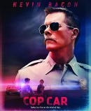 Cop car [DVD]