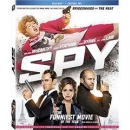 Spy [Blu-ray]