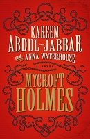 Mycroft Holmes : a novel