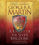 A knight of the Seven Kingdoms [CD book]