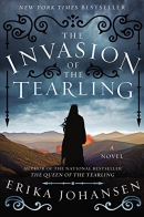 The invasion of the Tearling [CD book] : a novel