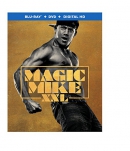 Magic Mike XXL [Blu-ray]