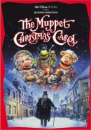 The Muppet Christmas carol [DVD]