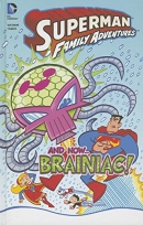 And now-- Brainiac!
