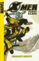 X-men first class : tomorrow's brightest