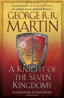 A knight of the seven kingdoms