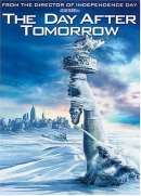 The day after tomorrow [DVD]