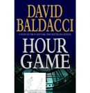 Hour game [CD book]