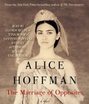 The marriage of opposites [CD book] : a novel