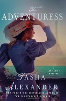 The adventuress : a Lady Emily mystery
