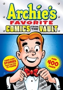 Archie's favorite comics from the vault.