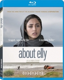 About Elly [Blu-ray] = Darbâreye Eli