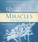 Miracles [CD book] : a 52-week devotional