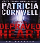 Depraved heart [CD book]